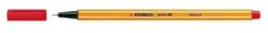 cienkopis-czerwony-point-88-40-fine-0-4mm-stabilo