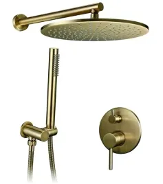 bateria-prysznicowa-okragla-kran-or-seria-zloty-mat