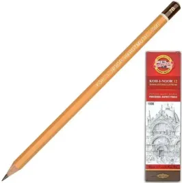 olowek-grafitowy-twardosc-7b-miekki-koh-i-noor