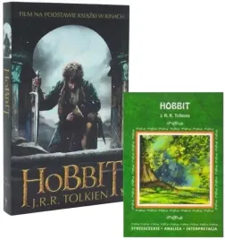 lektura-hobbit-czyli-tam-i-z-powrotem-streszczenie