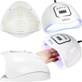 lampa-do-paznokci-manicure-pedicure-uv-led-wyswietlacz-diody-hybrydy-80w