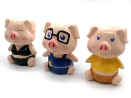 skarbonka-swinka-one-dolar