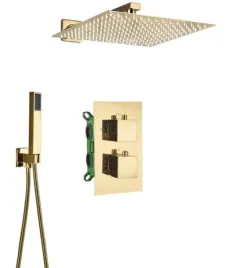 kran-bateria-wannowa-prysznicowa-termostat-zlota