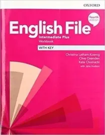 english-file-4e-intermediate-plus-cwiczenia-with-key-oxford-2025