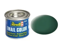revell-farba-email-color-ciemnozielony-matt-39