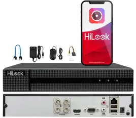 rejestrator-analogowy-ahd-tvi-cvi-dvr-4ch-5mp-do-8mpx-hilook-by-hikvision