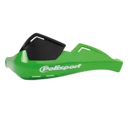 oslony-kierownicy-polisport-evolution-zielony-komplet