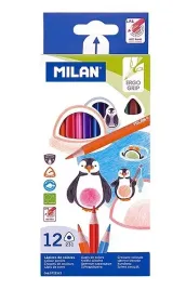 kredki-olowkowe-trojkatne-12-kolorow-milan