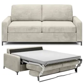 sofa-ze-stelazem-wloskim-i-materacem-160x200-sztruksowa-bezowa-tino