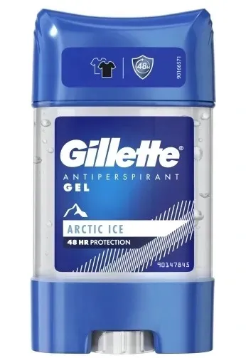gillette-sztyft-zel-arctic-ice-70-ml