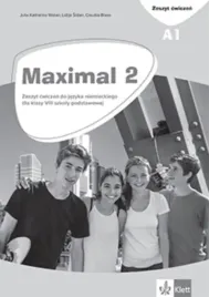 maximal-2-zeszyt-cwiczen-lektorklett-2025
