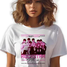 koszulka-damska-rockstar-stray-kids-biala-dla-fana-k-pop-m