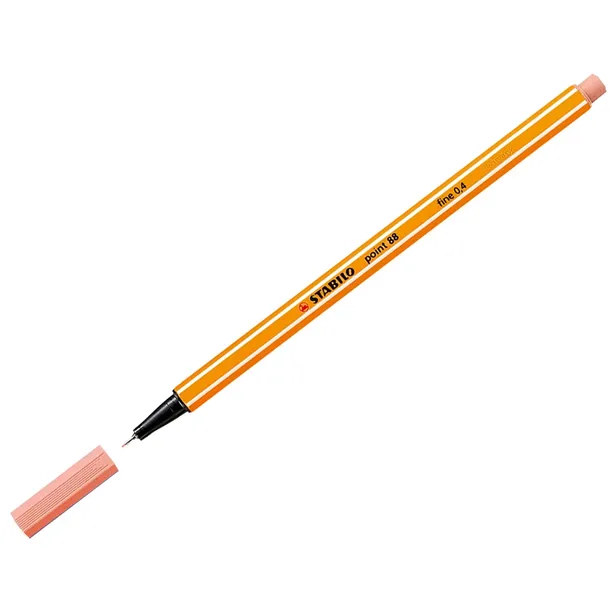 cienkopis-poin-88-morelowy-stabilo-liczba-sztuk-w-ofercie-1-szt