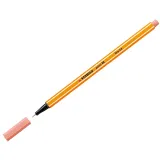 cienkopis-poin-88-morelowy-stabilo-liczba-sztuk-w-ofercie-1-szt