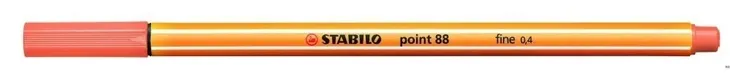 cienkopis-poin-88-morelowy-stabilo-stan-nowy-rodzaj-kreslarski