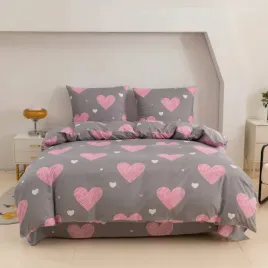 posciel-bawelniana-220x200-pink-heart