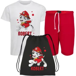 zestaw-koszulka-spodenki-workoplecak-na-wf-marshall-psi-patrol-wzory-116cm