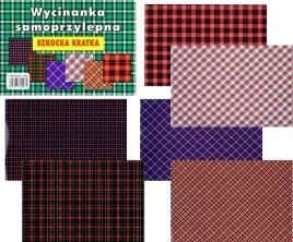 wycinanka-samoprzylepna-szkocka-kratka-papier-blok-kolorowy-w-kratke