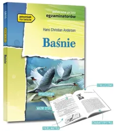 basnie-christian-andersen-lektura-z-opracowaniem