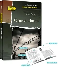 opowiadania-tadeusz-borowski-lektura-z-opracowaniem-i-streszczeniem-greg