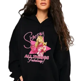 bluza-czarna-kaptur-damska-na-prezent-urodziny-dla-fana-sharpay-hsm-wz-m