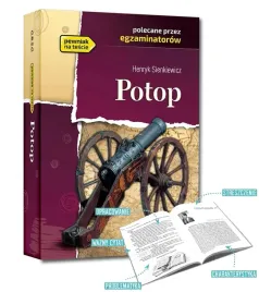 potop-lektura-z-opracowaniem-henryk-sienkiewicz