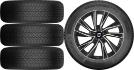 nowe-kola-zima-volvo-s60-v60-z-continental-235-40r19-2