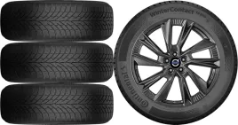 nowe-kola-zima-volvo-s60-v60-z-continental-235-40r19-3