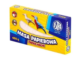 masa-papierowa-astra-420-g