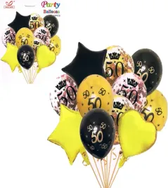 zestaw-balonow-na-50-urodziny-gwiazdki-mix