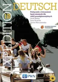 expedition-deutsch-1b-podrecznik-z-cw-pwn