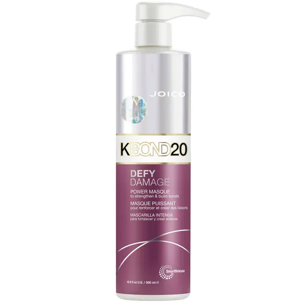 Joico Defy Damage KBOND20 Power Maska 500ml