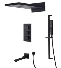 kran-bateria-prysznicowa-termostat-czarny-mat-xxl