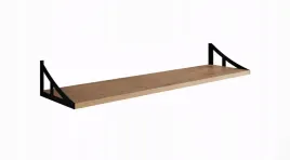 uniwersalna-polka-wiszaca-julia-138cm-dab-lancelot