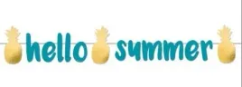 girlanda-papierowa-z-napisem-hello-summer-ananas-90-cm