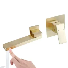 bateria-kran-z-ruchoma-wylewka-or-seria-zloty-mat