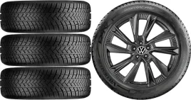 nowe-kola-zima-vw-t-roc-vredestein-235-40r19-19