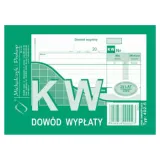 druk-kw-dowod-wyplaty