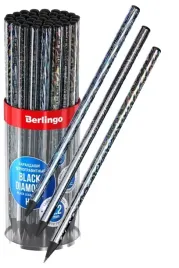 olowek-hb-trojkatny-z-czarnego-drewna-holograficzn