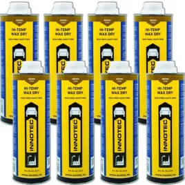 suchy-wosk-brazowy-innotec-hi-temp-wax-dry-do-konserwacji-1-l-8-sztuk
