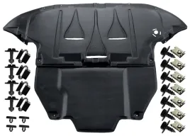 audi-a4-b6-b7-2000-08-oslona-silnika-i-skrzyni-biegow-spinki