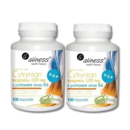 aliness-2-x-cytrynian-magnezu-magnez-potas-witamina-b6-100-kaps