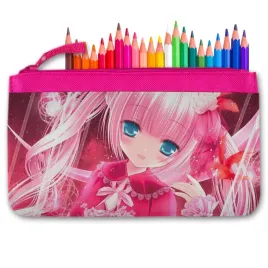 piornik-rozowy-anime-girl-do-szkoly-dziewczecy-wzory
