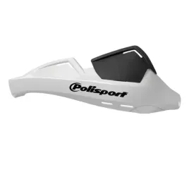 oslony-kierownicy-polisport-evolution-bialy-komplet