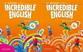 incredible-english-4-2nd-komplet-oxford-2025