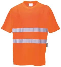 koszulka-ostrzegawcza-t-shirt-portwest-s172-orr-r-xs