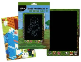 tablet-do-rysowania-game-fana-minecraft-kidea