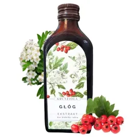 arcyziola-glog-100percent-ekstrakt-z-soku-200ml