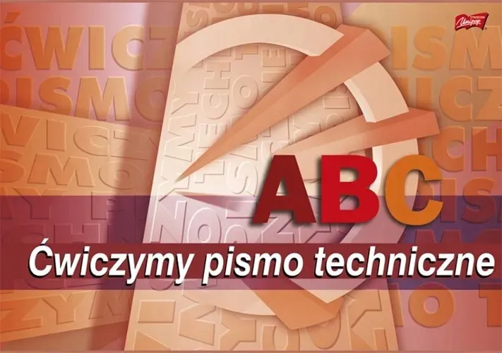 blok-cwiczymy-pismo-techniczne-unipap