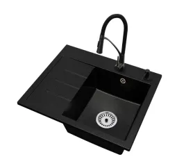 zlewozmywak-exclusive-60-lewy-nakrapiane-srebro-syfon-chrom-bateria-doz